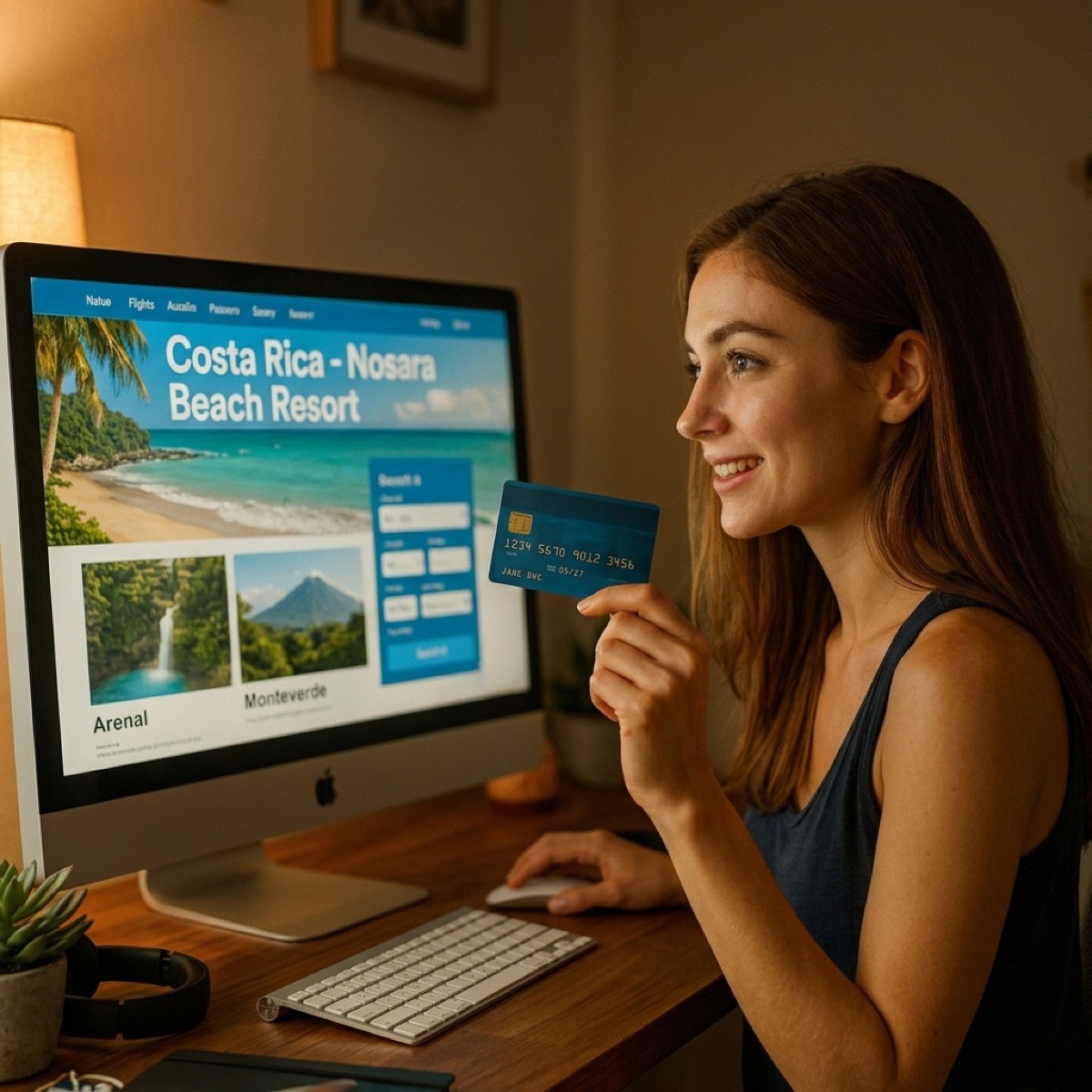 Spanish for Travel