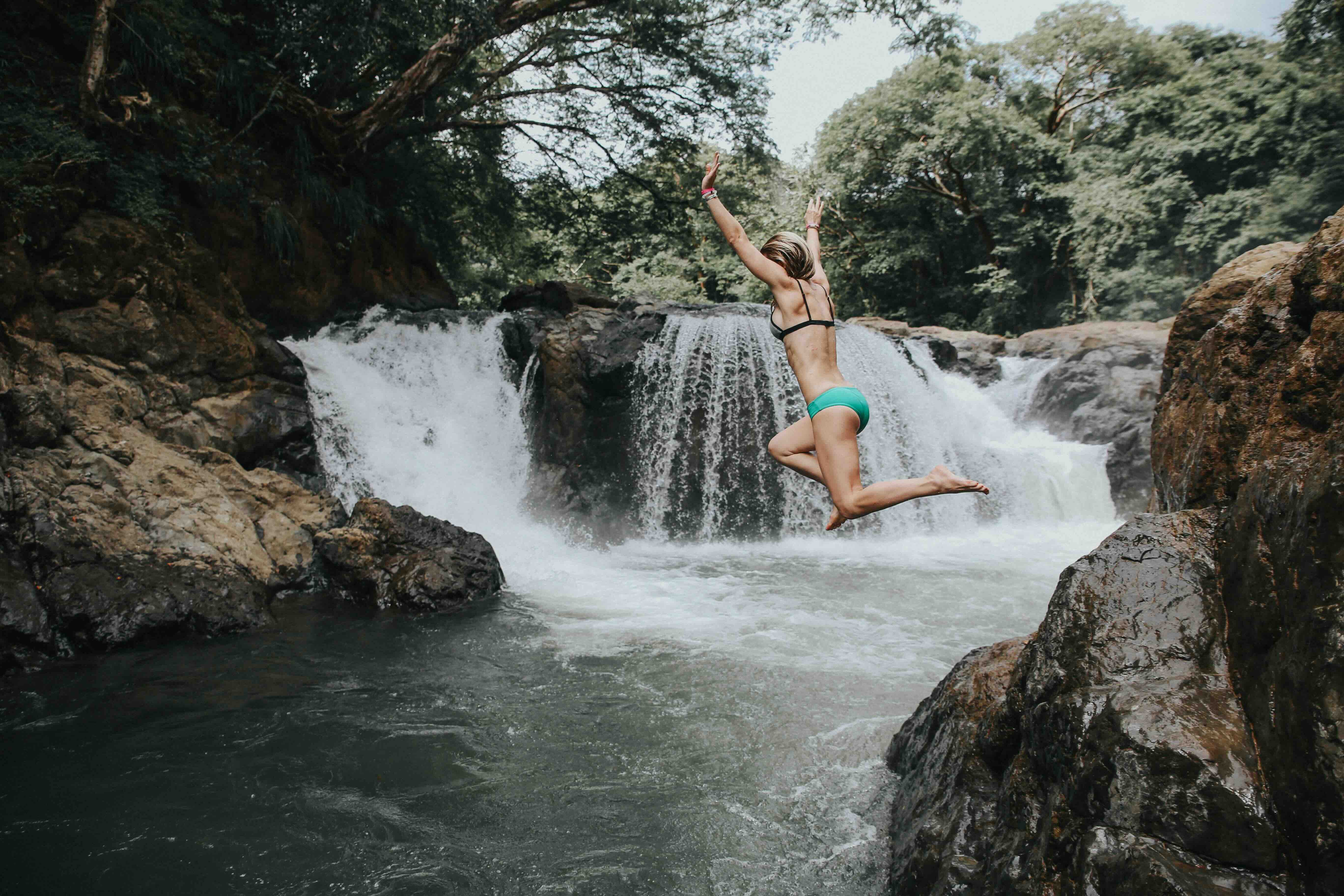 Nosara Lifestyle 13